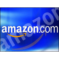 Amazon Logo New Business
