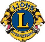 Chinatown Lions