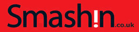 Smashin Logo